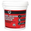 Phenopatch DAP 1 gal Indoor and Outdoor Stucco Patch 60817